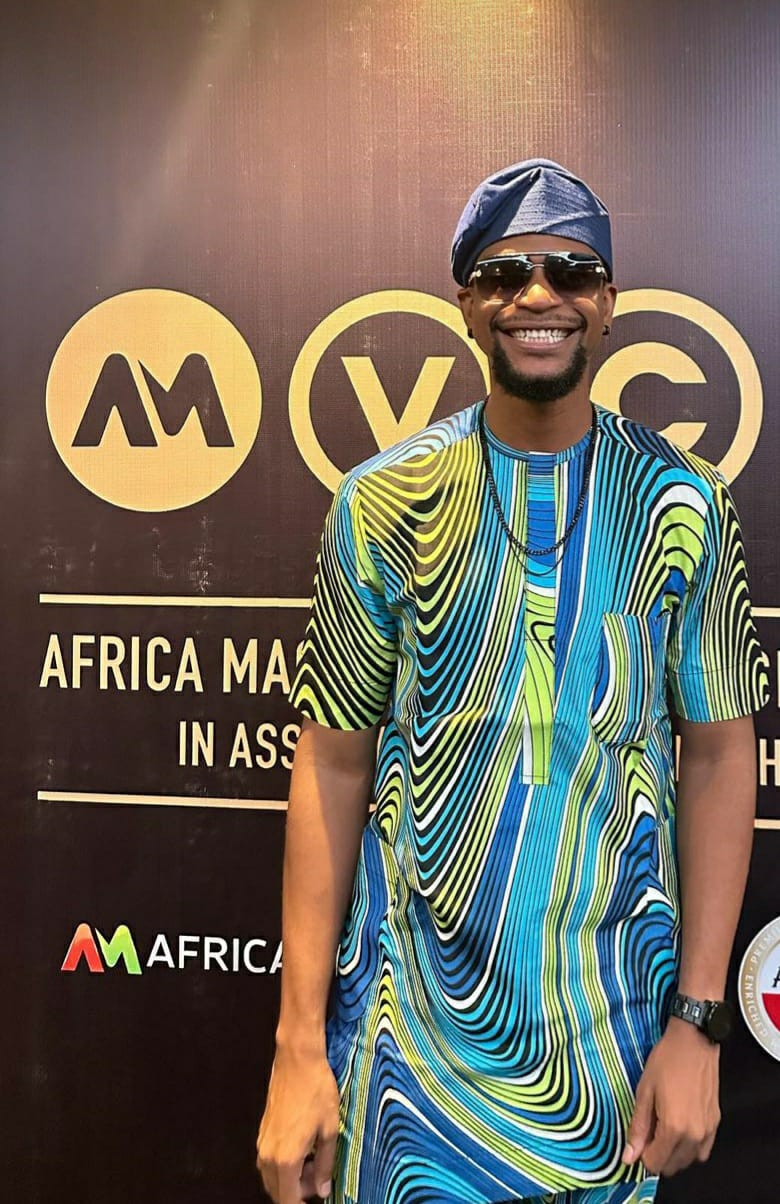 Toke Makinwa, Queen Nwokoye, Osas Ighodaro, Eniola Badmus - See more photos of celebrities at AMVCA 2023